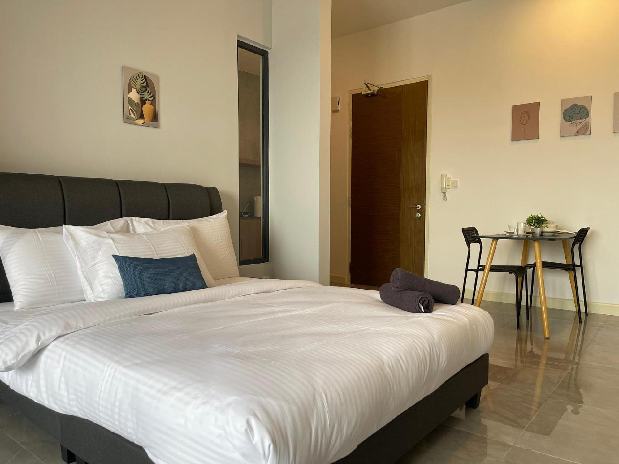 Imperio Residence With Private Bathtub By Lets Stay Malakka Dış mekan fotoğraf