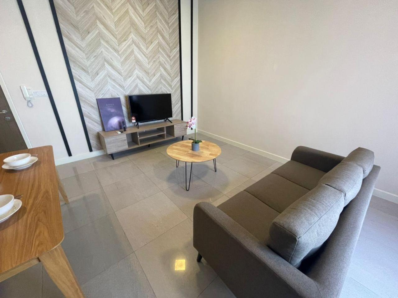 Imperio Residence With Private Bathtub By Lets Stay Malakka Dış mekan fotoğraf